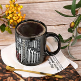 Cool Toolbox Mug - Father's Day Birthday Gift for Men, Dad, Grandpa, Husband