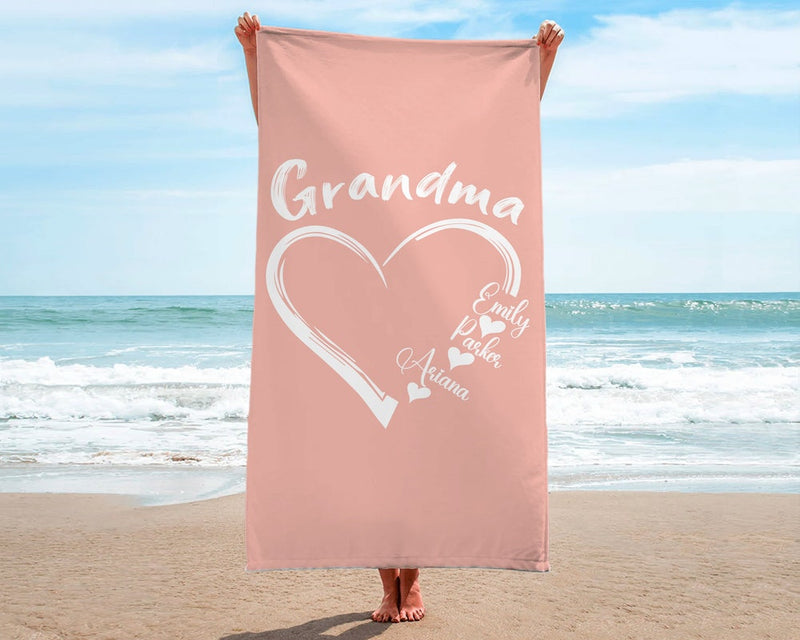 Honeymoon Mr. and Mrs. Beach Towels, Couple Pool Towel, Personalized Beach Towel, Wedding Newlywed Gift, Groom Bachelorette Gift