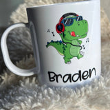 Personalized Mug for Kids