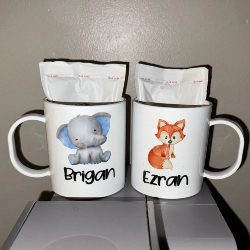 Personalized Mug for Kids