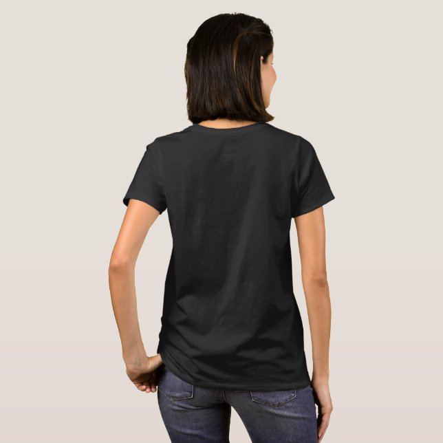 Classic Fit Teacher Student T-Shirt