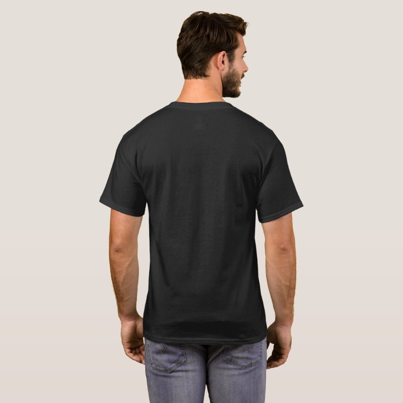 Classic Fit Teacher Student T-Shirt