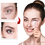 Electro Curler™-USB Rechargeable Heated Electric Eyelash Curler