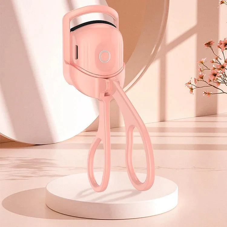 Electro Curler™-USB Rechargeable Heated Electric Eyelash Curler