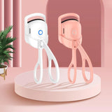 Electro Curler™-USB Rechargeable Heated Electric Eyelash Curler