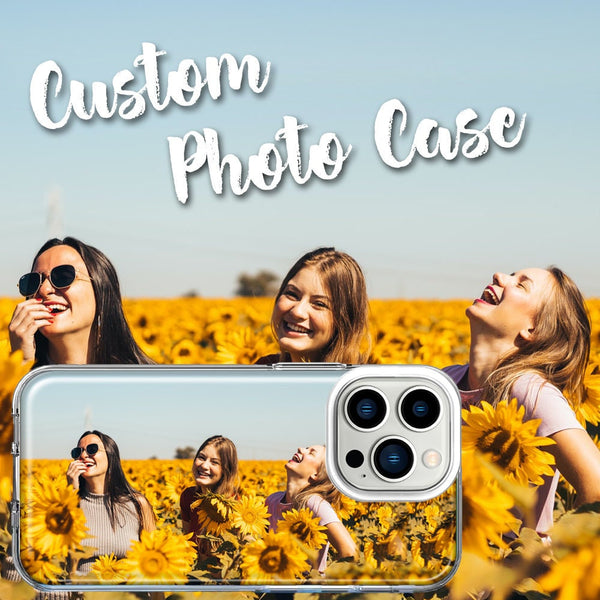 Custom Photo Phone Case