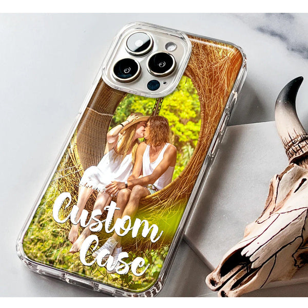 Custom Photo Phone Case