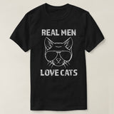 Cat Lover/Mom/Dad T-Shirt-Classic Fit