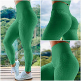 Seamless Sports Leggings