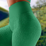 Seamless Sports Leggings