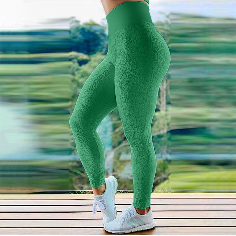 Seamless Sports Leggings