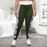 Plus Size Comfy Leggings