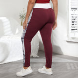 Plus Size Comfy Leggings