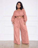 Comfy Two Piece Set